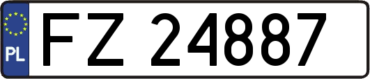 FZ24887