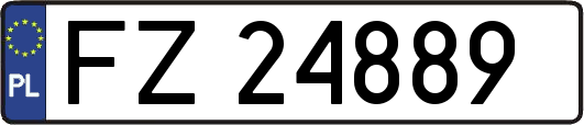 FZ24889
