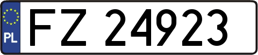 FZ24923