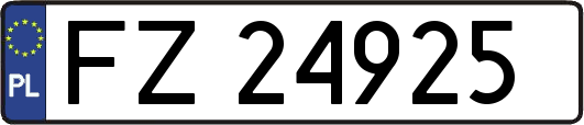 FZ24925