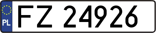 FZ24926