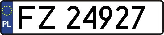 FZ24927