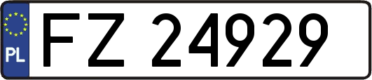 FZ24929