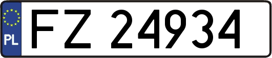 FZ24934