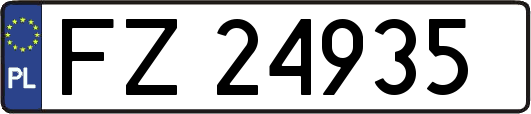 FZ24935