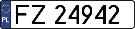 FZ24942