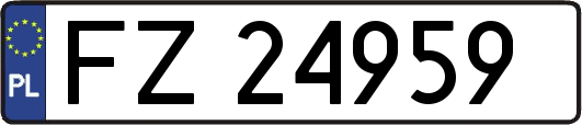 FZ24959