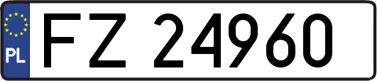 FZ24960