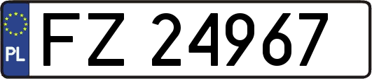 FZ24967