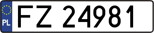 FZ24981