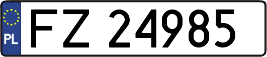 FZ24985