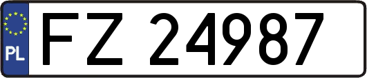 FZ24987