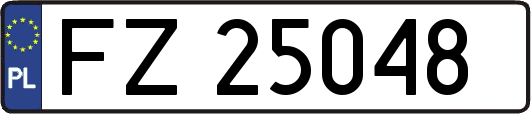 FZ25048