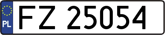 FZ25054