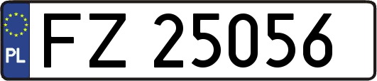 FZ25056