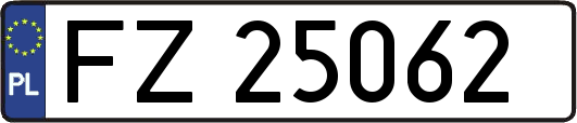 FZ25062