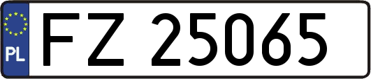 FZ25065