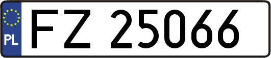 FZ25066
