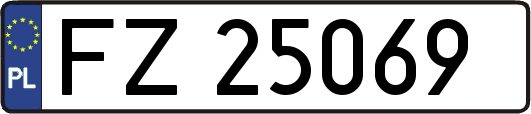 FZ25069