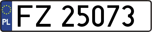 FZ25073