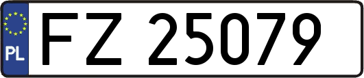 FZ25079