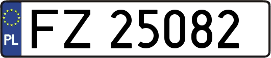 FZ25082