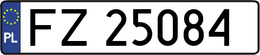 FZ25084