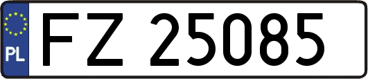 FZ25085