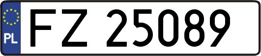 FZ25089