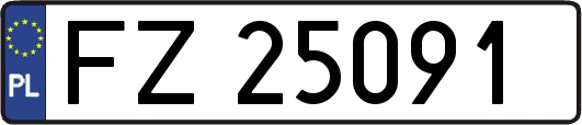 FZ25091