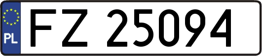 FZ25094