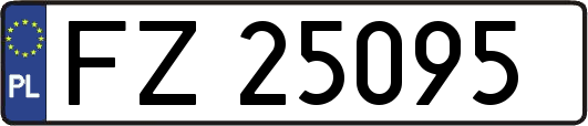 FZ25095