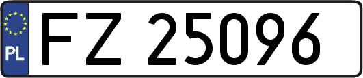 FZ25096