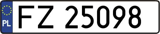 FZ25098