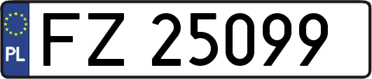 FZ25099