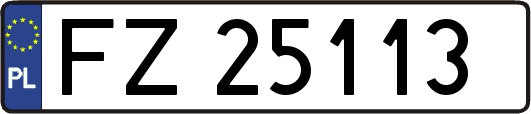 FZ25113