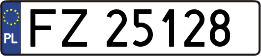 FZ25128