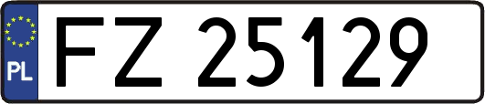 FZ25129