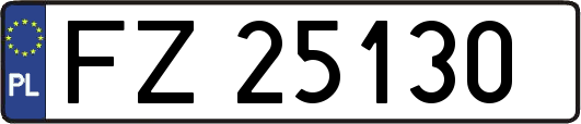 FZ25130