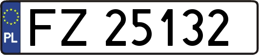 FZ25132