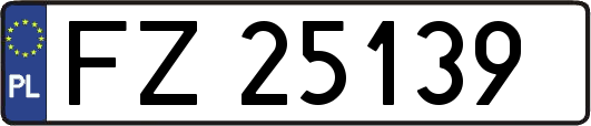 FZ25139