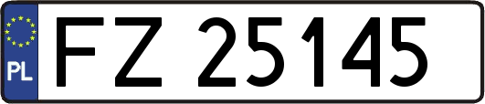 FZ25145