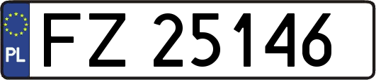 FZ25146