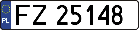 FZ25148