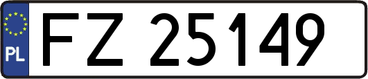 FZ25149