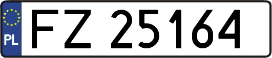 FZ25164