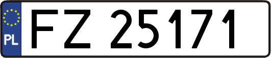 FZ25171