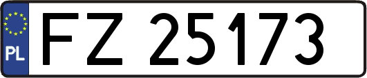 FZ25173