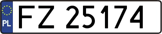 FZ25174