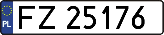 FZ25176